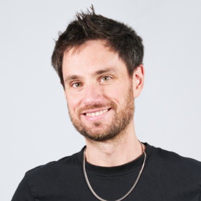 Patrick Winzler, Videograph und Marketingberater aus Berlin